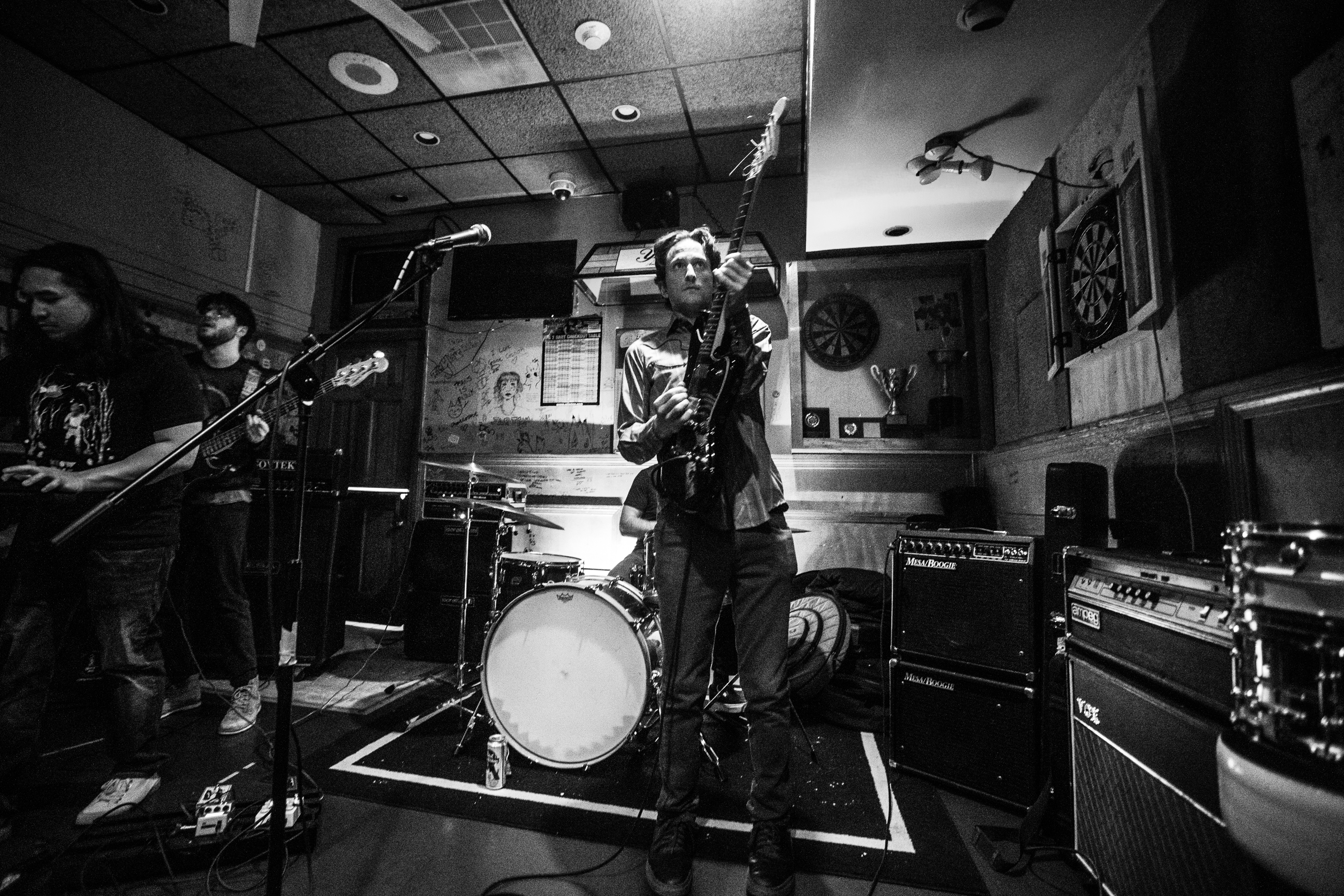 Photo by Ben Stas
