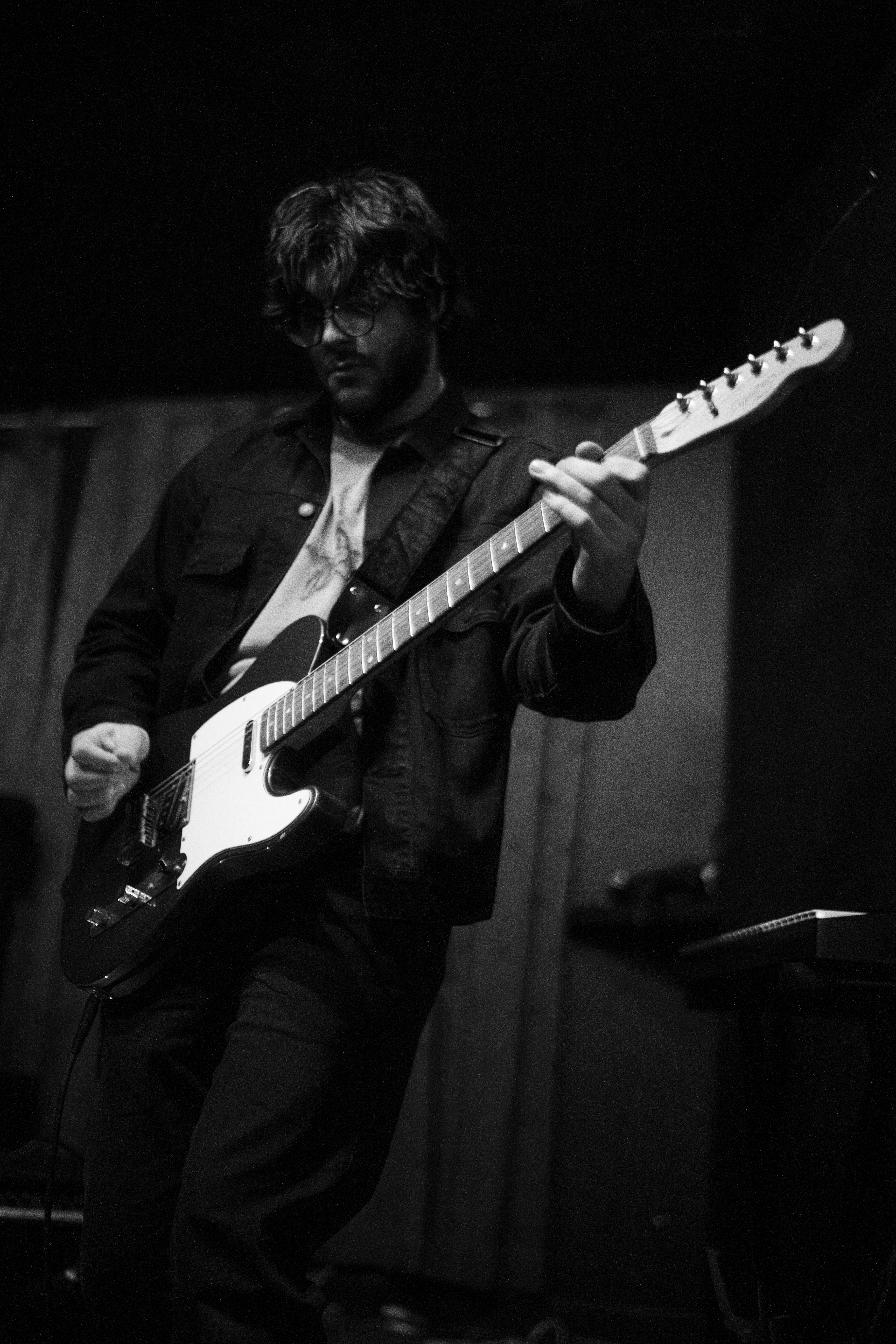 Photo by Harry Gustafson