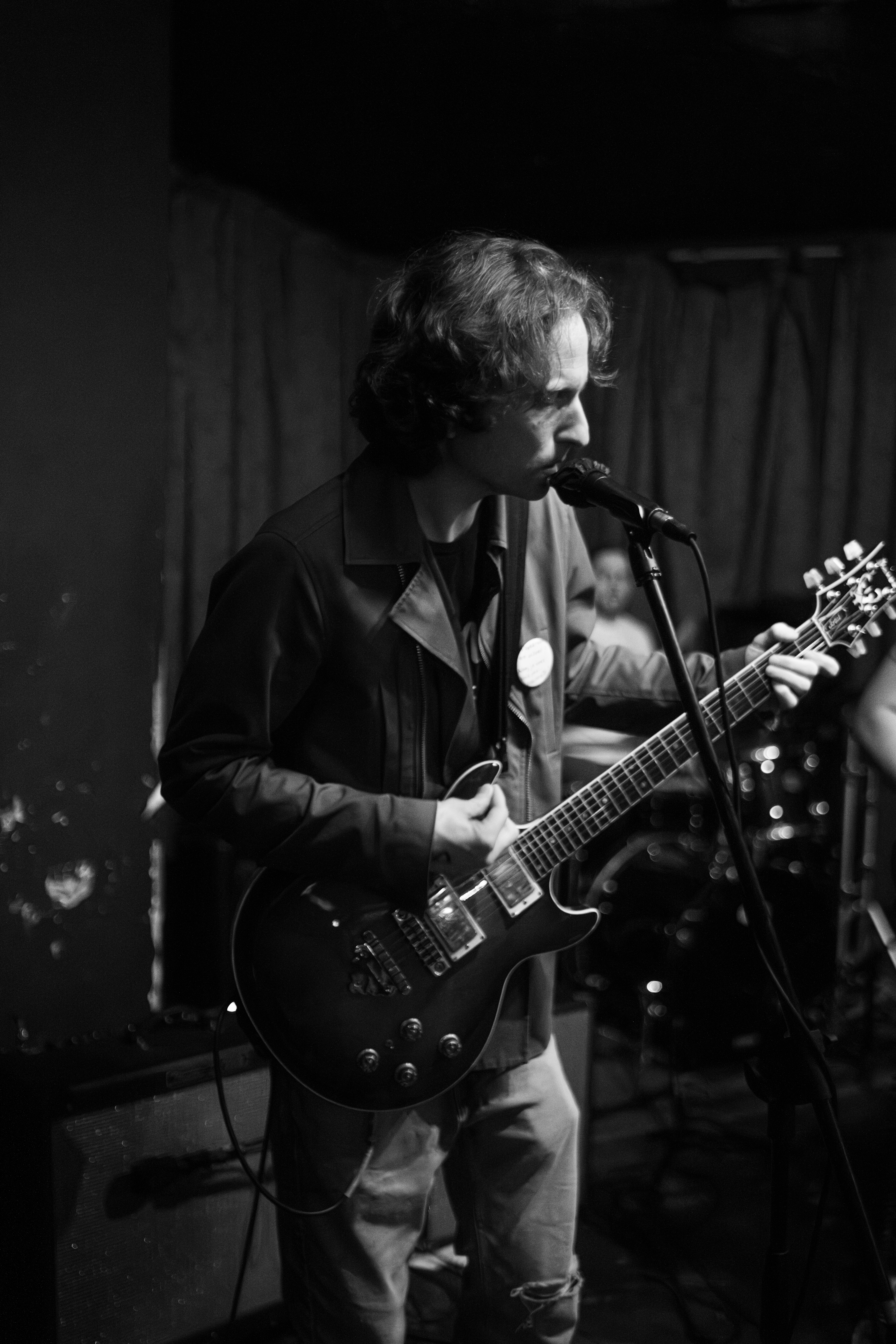 Photo by Harry Gustafson